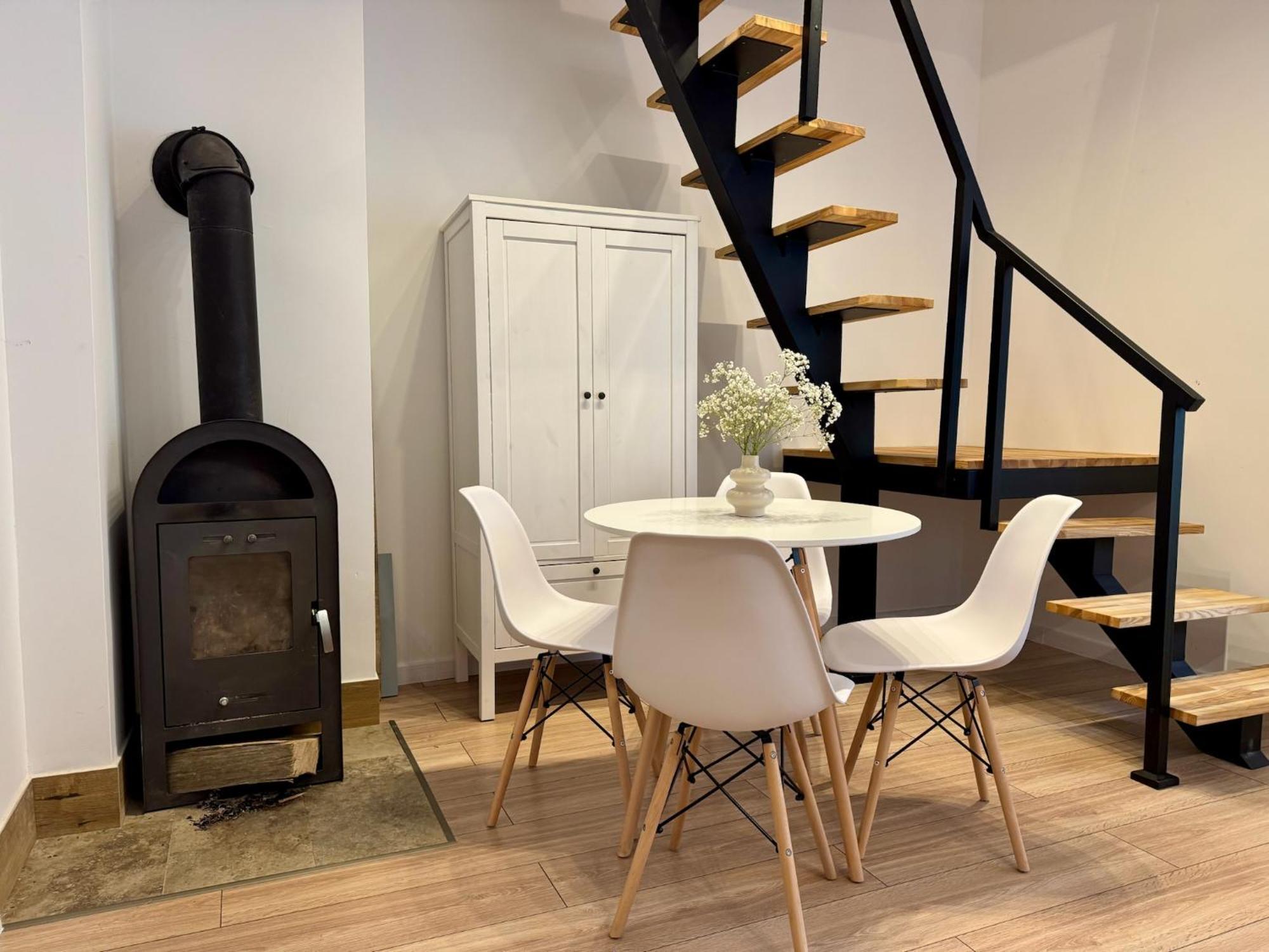 Apartament Cozy