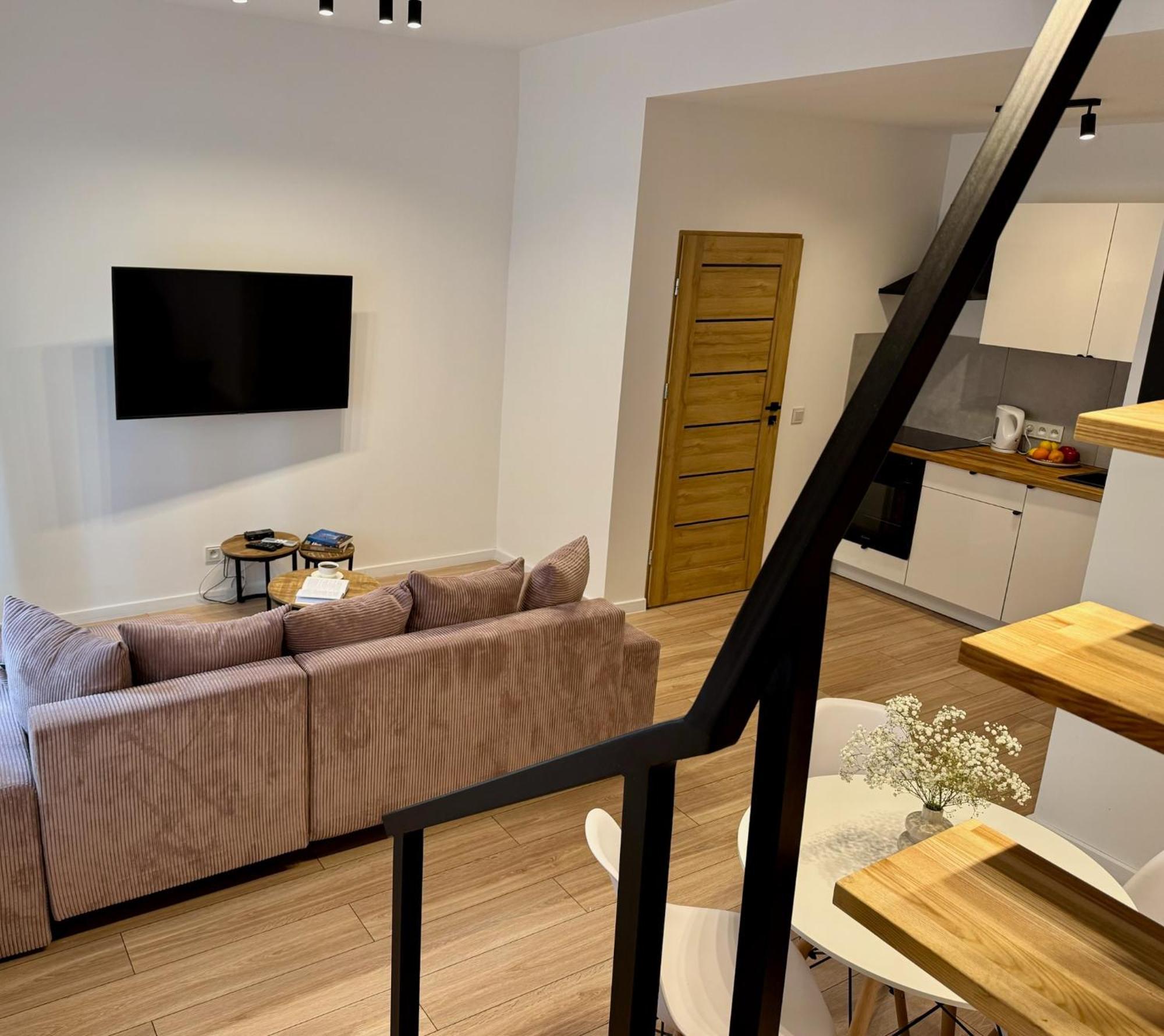 Apartament Cozy